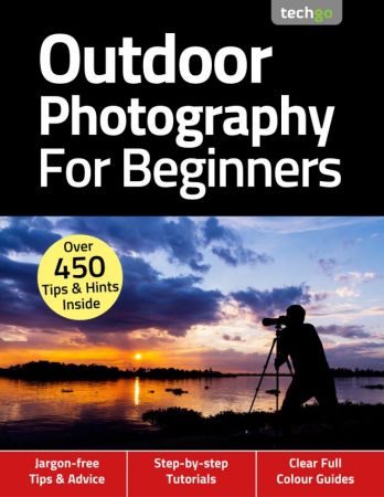 Outdoor Photography   For Beginners   November 2020