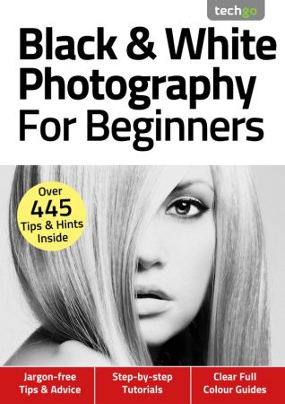 Black &amp; White Photography - For Beginners - November 2020