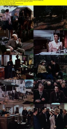 The Return of Frank James 1940 REMASTERED 1080p BluRay H264 AAC-RARBG
