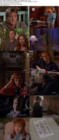 Touched By An Angel S06 DVDRip XVID MP3-NOGRP