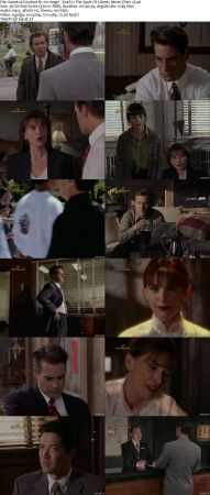 Touched By An Angel S04 DVDRip XVID MP3-NOGRP