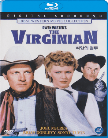 The Virginian 1946 1080p BluRay H264 AAC-RARBG