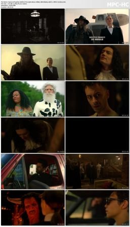 Preacher 2016 S03 1080p BluRay x265 HEVC 10bit AAC 5.1-Vyndros