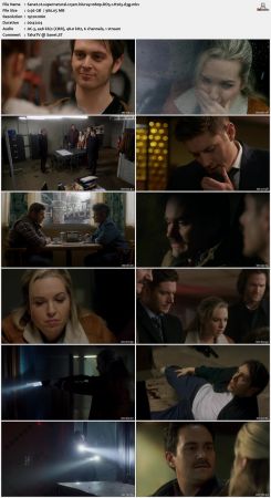 Supernatural S13 BluRay 10Bit 1080p DD5.1 H265-d3g