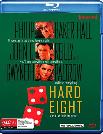 Hard Eight 1997 1080p AMZN WEB-DL DDP 2.0 H264-BLOOM