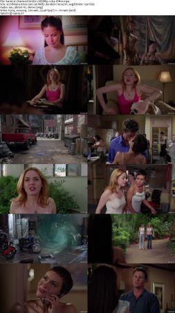 Charmed S06 WEBRip x264-ION10