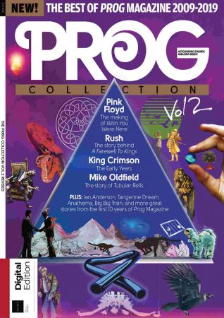 FreeCourseWeb The Prog Collection Second Edition 2020