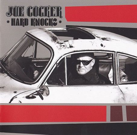Joe Cocker - Hard Knocks (2010) FLAC
