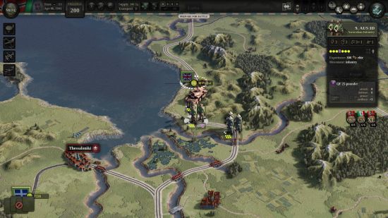 Unity of Command II Blitzkrieg-P2P