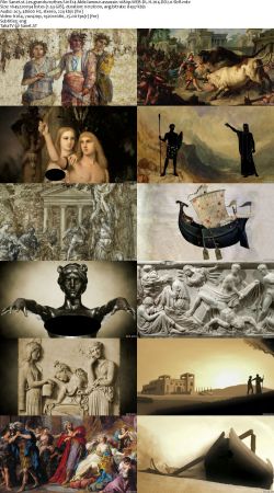 Les Grands Mythes S01 1080p WEB-DL DD2.0 H264-SbR