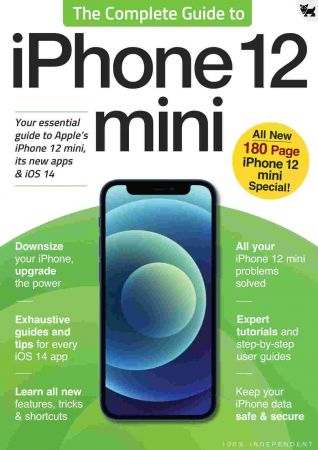 The Complete Guide to iPhone 12 mini   November 2020