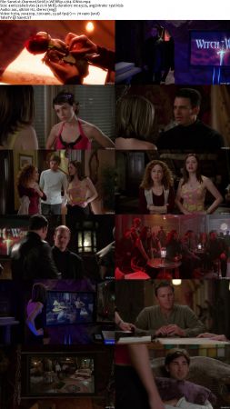 Charmed S06 WEBRip x264-ION10