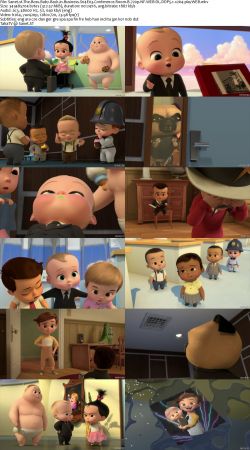 The Boss Baby Back in Business S04 720p NF WEBRip DDP5.1 x264-playWEB