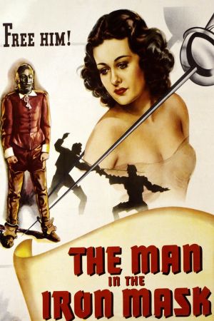 The Man in the Iron Mask 1939 1080p WEBRip x264-RARBG