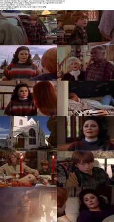 Touched By An Angel S03 DVDRip XVID MP3-NOGRP