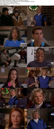Touched By An Angel S06 DVDRip XVID MP3-NOGRP