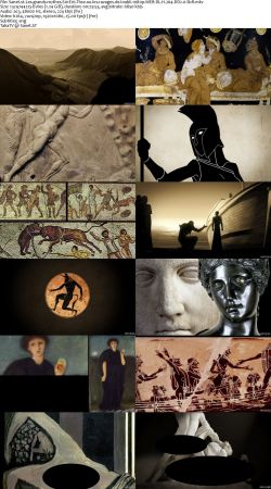 Les Grands Mythes S01 1080p WEB-DL DD2.0 H264-SbR