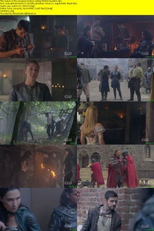The Outpost S03E07 1080p WEB h264-BAE