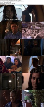 The Crow Stairway to Heaven S01 DVDRip RUS-ENG x264-NOGRP