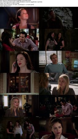 Charmed S08 WEBRip x264-ION10