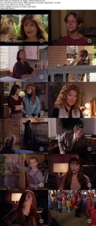 Touched By An Angel S05 DVDRip XVID MP3-NOGRP