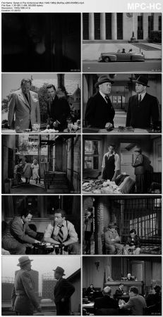 The Undercover Man 1949 1080p BluRay x265-RARBG