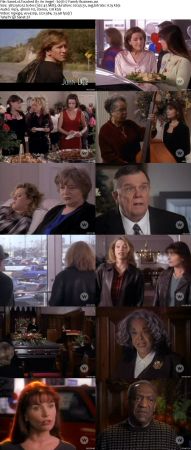 Touched By An Angel S05 DVDRip XVID MP3-NOGRP