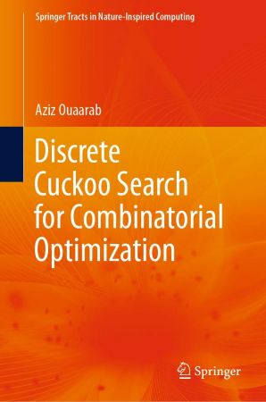 Discrete Cuckoo Search for Combinatorial Optimization (PDF)