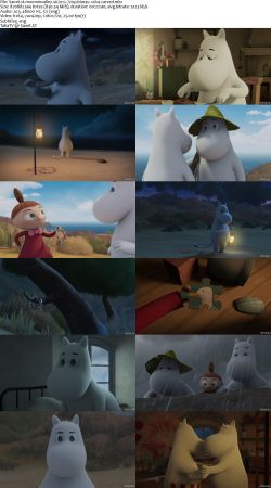 Moominvalley S02 720p BluRay x264-CARVED