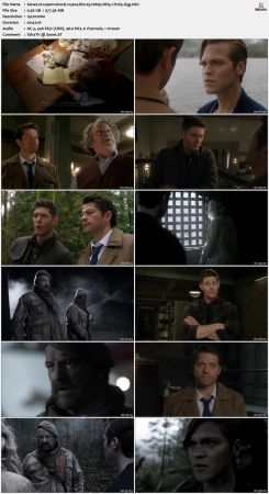 Supernatural S13 BluRay 10Bit 1080p DD5.1 H265-d3g
