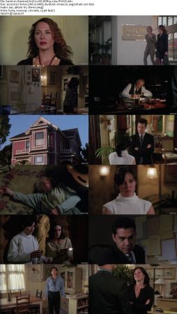 Charmed S01 WS BDRip x264-PHASE
