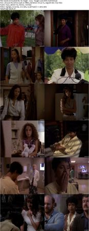Touched By An Angel S01 DVDRip XVID MP3-NOGRP
