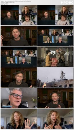 Talking Dead S09E19 REAL WEB 720p HEVC x265-MeGusta
