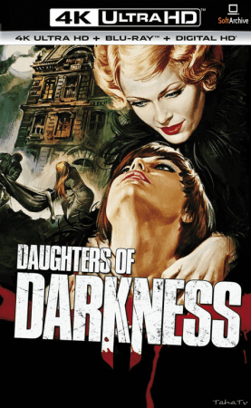 Daughters Of Darkness 1971 2160p UHD Blu-ray x265 HDR 10bit Atmos TrueHD 7.1-HDH