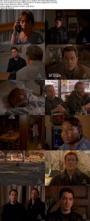 Touched By An Angel S07 DVDRip XVID MP3-NOGRP