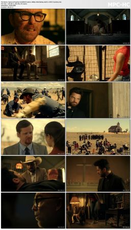 Preacher 2016 S01 1080p BluRay x265 HEVC 10bit AAC 5.1-Vyndros