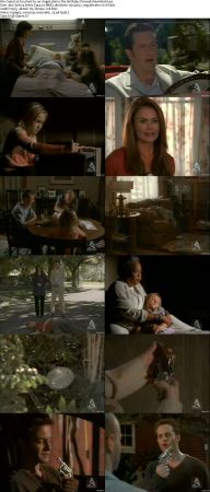 Touched By An Angel S08 DVDRip XVID MP3-NOGRP