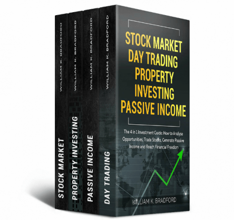 Stock Market | Day Trading | Property Investing | Passive Income