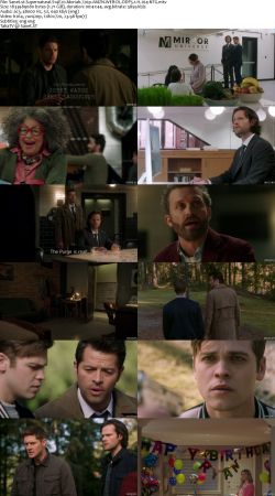 Supernatural S14 720p AMZN WEBRip DDP5.1 x264-NTG