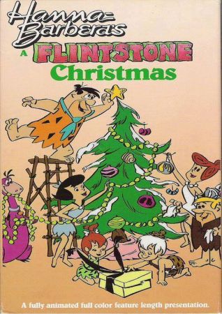 A Flintstone Christmas 1977 1080p WEBRip x265-ZiTO