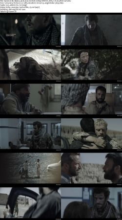 No Mans Land 2020 S01 1080p WEB-DL DD5.1 H264-ROCCaT