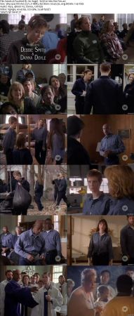 Touched By An Angel S05 DVDRip XVID MP3-NOGRP