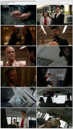 Preacher 2016 S03 1080p BluRay x265 HEVC 10bit AAC 5.1-Vyndros
