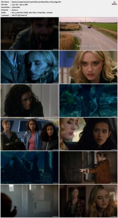 Supernatural S13 BluRay 10Bit 1080p DD5.1 H265-d3g