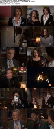 Touched By An Angel S09 DVDRip XVID MP3-NOGRP