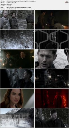 Supernatural S13 BluRay 10Bit 1080p DD5.1 H265-d3g