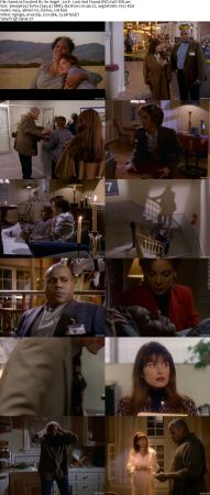 Touched By An Angel S02 DVDRip XVID MP3-NOGRP