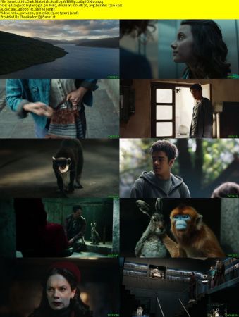 His Dark Materials S02E03 WEBRip x264-ION10