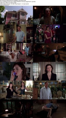Charmed S07 WEBRip x264-ION10