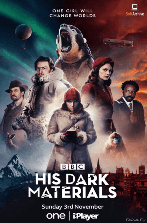 His Dark Materials S01 480p x264-mSD